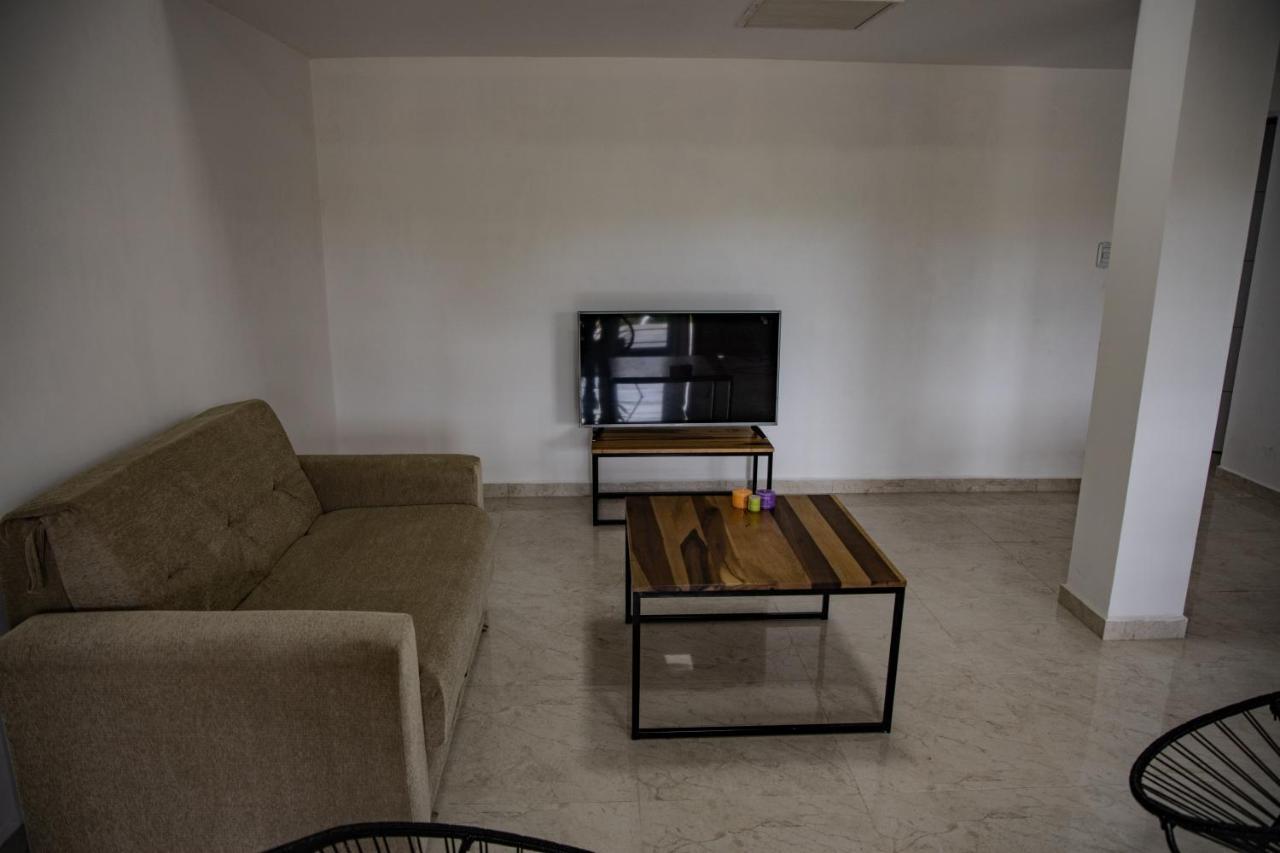 فيلا إيكو كروز Buena Vida Apart Hotel المظهر الخارجي الصورة