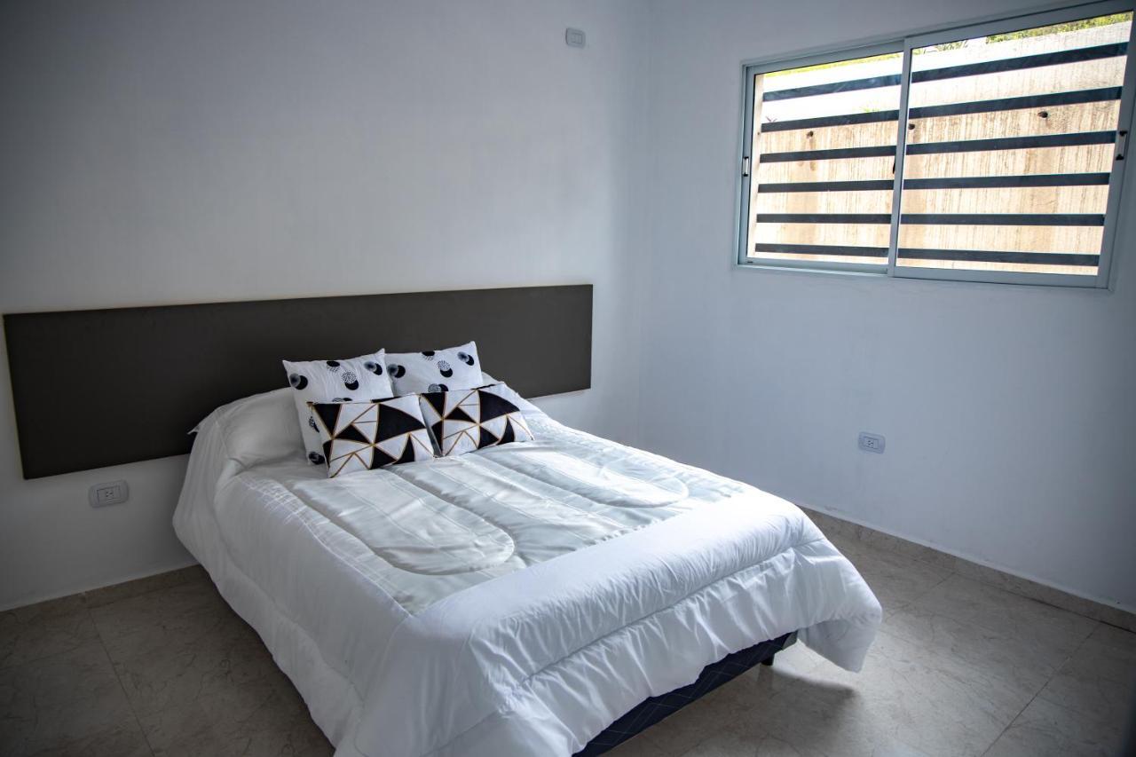 فيلا إيكو كروز Buena Vida Apart Hotel المظهر الخارجي الصورة