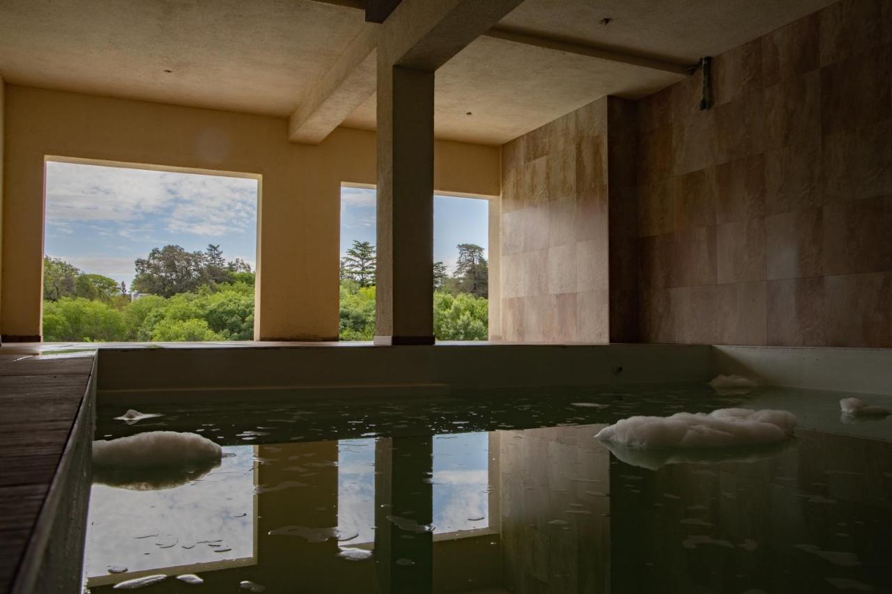 فيلا إيكو كروز Buena Vida Apart Hotel المظهر الخارجي الصورة