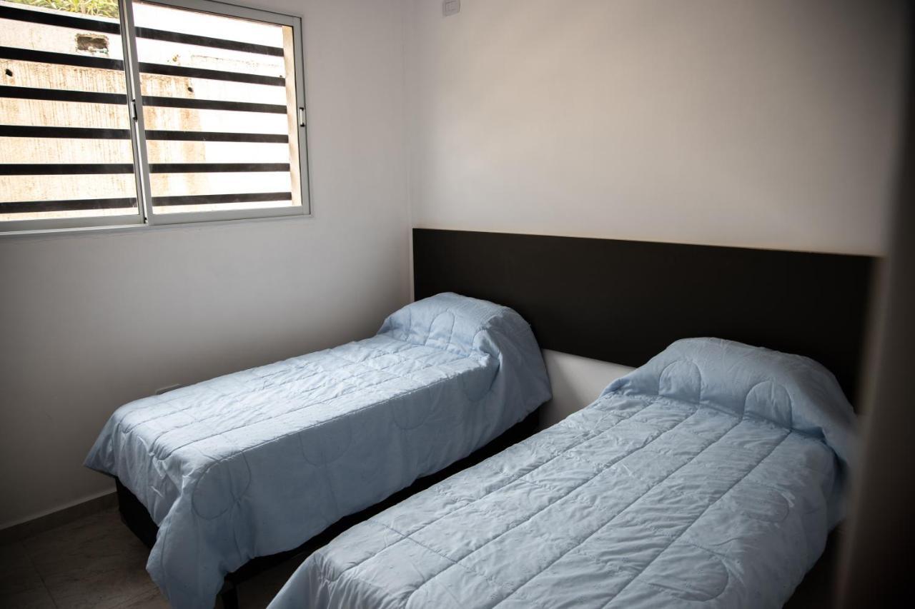 فيلا إيكو كروز Buena Vida Apart Hotel المظهر الخارجي الصورة